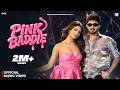 Pink Baddie (Official Music Video) - Kaka WRLD & Renuka Panwar | New Haryanvi Song 2026 | Real Music