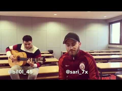 Darmaduman Cover \\ Sancak