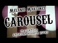 Melanie Martinez - Carousel (Lyrics) (AHS Freak ...