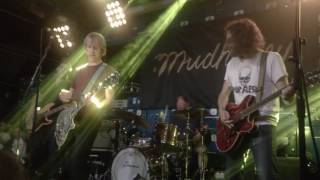 Mudhoney, L7, Kerbdog, Live!