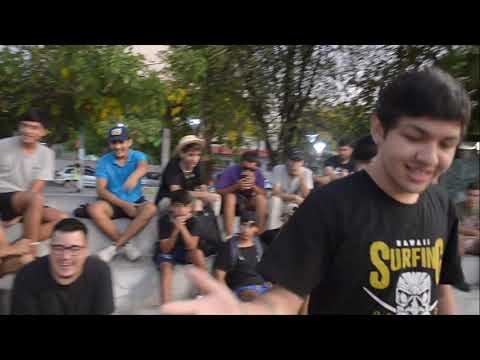 KYLLAR vs KILLER vs MUNSTER vs SAN || 8VOS - FECHA DE VERANO N° 1 || EL PURGATORIO 2022