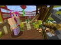 Minecraft Xbox - Flower Power [118] 