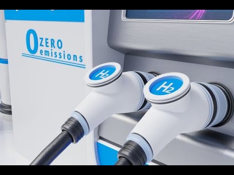 Discover the World's First Hydrogen Train: Alstom's Coradia iLint