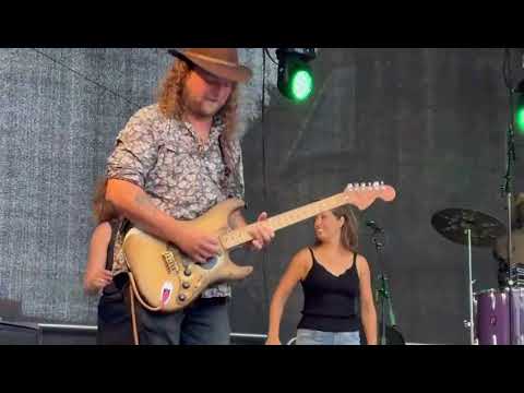 Bluesfestival Duiven 2025 Livin' Blues