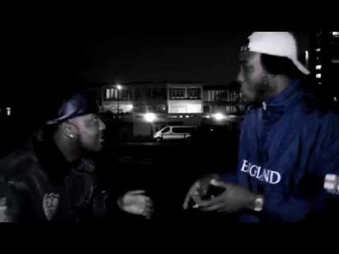 "On The Spot" Freestyle (S:01 EP:05) Paul Stephan @SterlSteph @DazzmediaDM @BigMoejabah