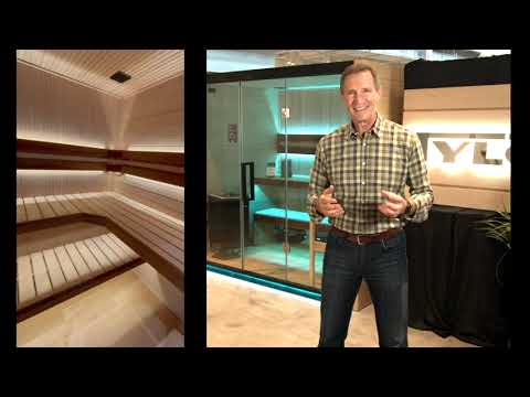 Tylo Saunas: Choosing the right sauna