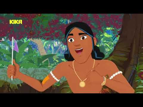 Zoom - Der weiße Delfin (KIKA)