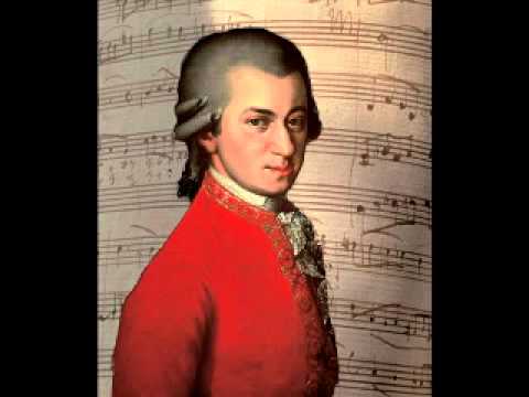 Mozart  ( Piano Concerto No. 21 in C major, K.467 - Andante )
