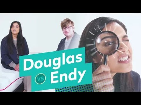 Douglas vs. Endy - Which Canadian Mattress-In-A-Box Is...