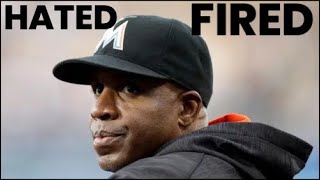 Why The Marlins HATED Barry Bonds