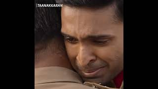 Thank you All ❤ | Taanakkaran  | Vikram Prabhu | Anjali Nair | Lal | Tamizh