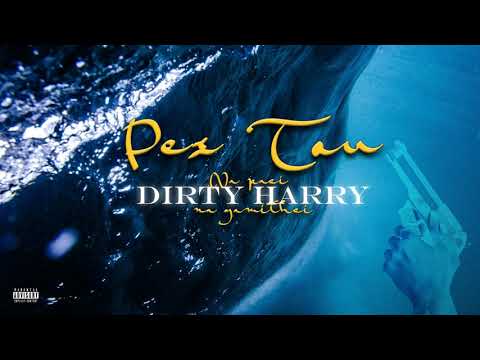 Dirty Harry - Pes Tou (Official Audio Release)