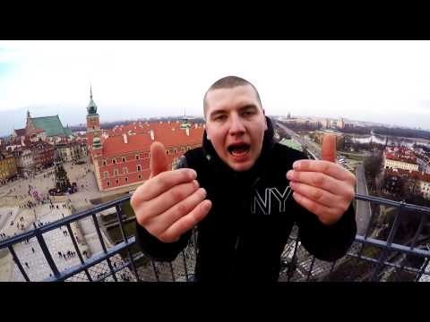 KOStuchA - Czy to noc czy to dzień (Official Video!)( Full HD)