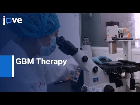 GBM Therapy using Glioma Stem Cells | Protocol Preview
