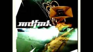 MDFMK - Hydro-Electric