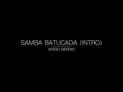 Samba Batucada (Intro)