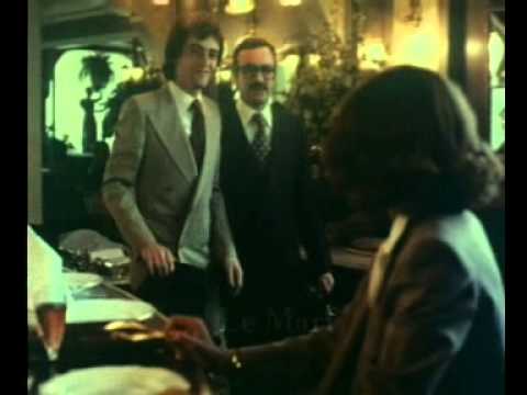 1978年、イギリス人はフランス人をこう見ていた / COTY「FRENCH LESSON」