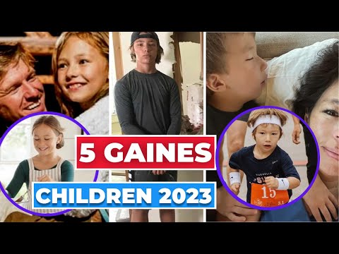 YouTube video about Uncovering the Truth: Is Chip Gaines Battling Cancer?