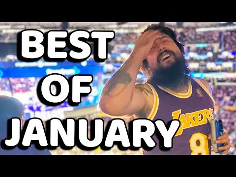 Best Of Mang0 - January 2023