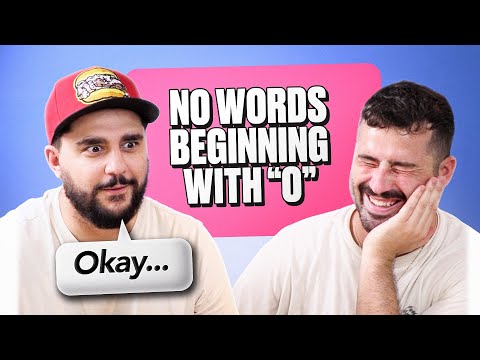 If We Say "UMM" We Lose!