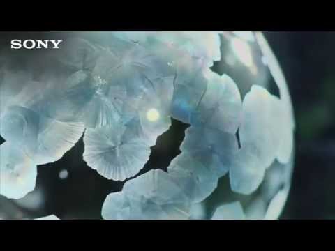 Magic Ice Bubbles — Diamonds - Josef Salvat [Rihanna]