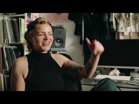 KRAKE TV 2021 - S Ruston