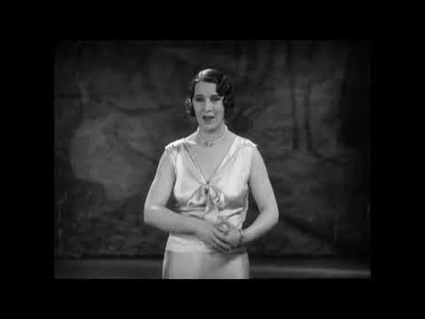 Grace Johnston & The Indiana Five (1929)