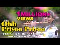 O Priya Priya Flute Cover Rajesh Cherthala Valentine S Day Special