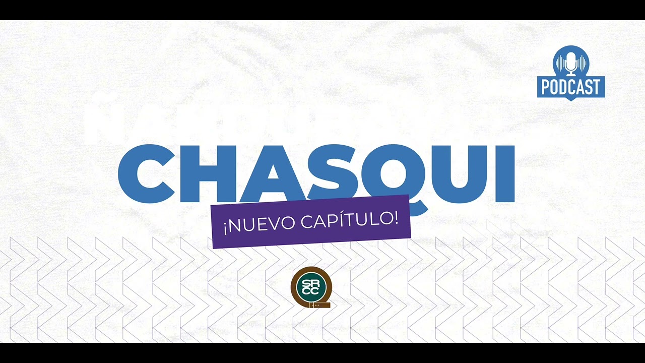 Chasqui - Cap. 29