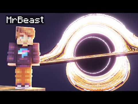 MrBeast Заплатил $30,000 За Мой Хардкорный Мир!