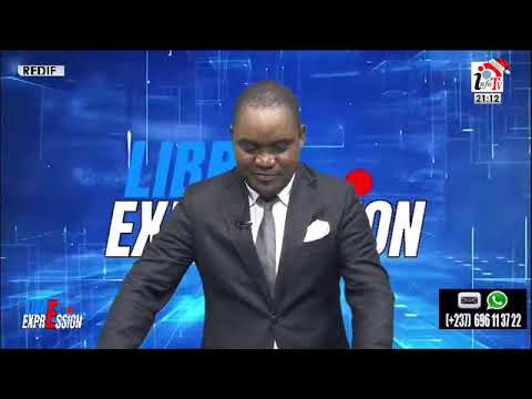 LIBRE EXPRESSION DU 21 DECEMBRE 2025