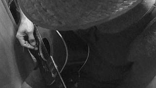 Sabu visits the twin cities alone  John Prine (cover)