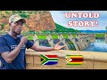 They Lied About Hartbeespoort Dam Here S What I Found