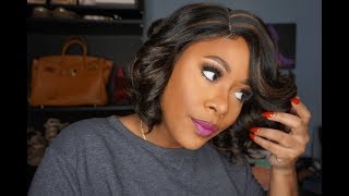 Mane Choice Red Carpet “Joy” Full Cap Wig | SoGoodBB.com