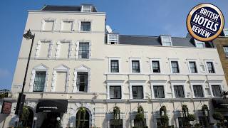 Kings Cross Inn Hotel | London, United Kingdom | Hotel Review 🏨