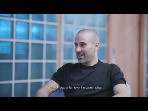 Legendary Rodrigo Palacio