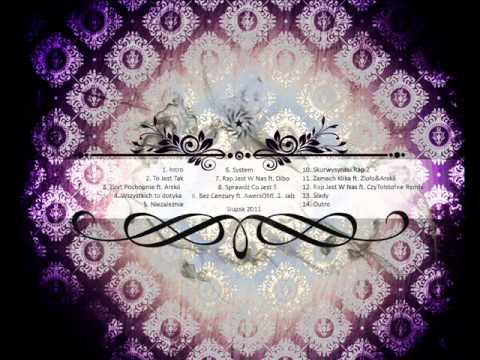 07. Mc Majk & Awers - Rap jest w nas feat. Dibo