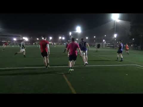 ASTON BIRRA S26 VS ADICTOS A LA MADERA - #LigaNuñez - #Clausura SLV 5/8/2022