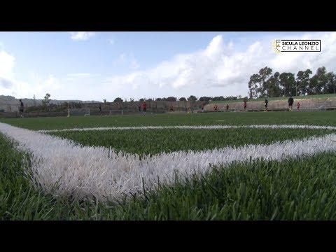 Parla Davide Bariti in vista di Catania SiculaLeonzio di Coppa Italia Serie C