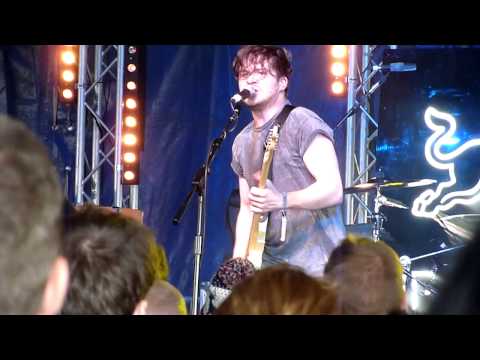 Thumbnail for Verses - Live at the Download Festival 2013