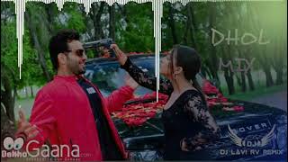 DHoL MiX Song (Jatti ) Karaj Randhawa ft DJ RV IN THE MIX 🎧💻