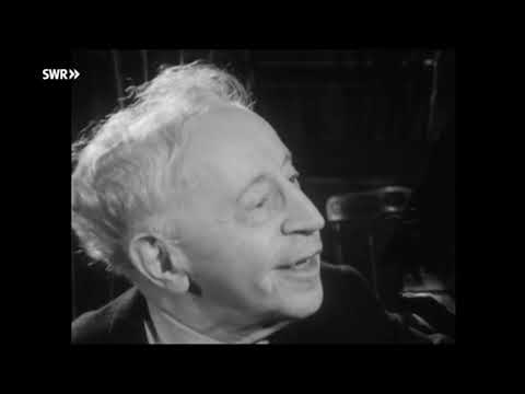ARTUR RUBINSTEIN UND DIE DEUTSCHEN