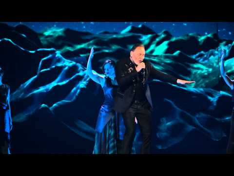 Knez - Adio (Montenegro - 2nd rehearsal)