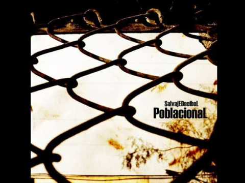 Salvaje decibel ft. Mente Sabia Cru - Interferencia