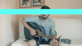 Thegiornalisti - Fatto di te | COVER