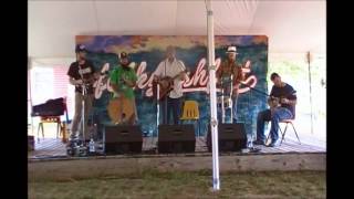 Woodstove Flapjacks-Intro/ Louisville Special at Folky Fish Festival 2013