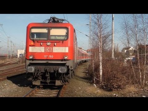 (RB) Neumünster - Pinneberg / Fst-Mitfahrt (Jahr 2014)