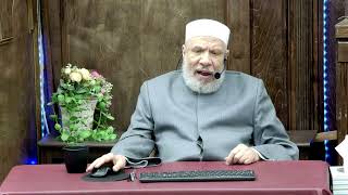 صورة عندي ذهب وعلي دين فهل اكون من الغارمات ؟/الإثنيـــن(12-05-2025م)الحلقة الثــانيـة