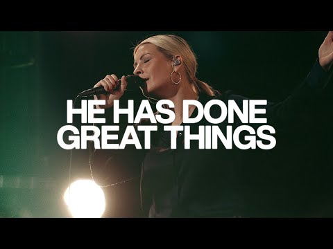 Bethel Music and Jenn Johnson