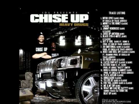 Chise UP  Classic- Playa Affair